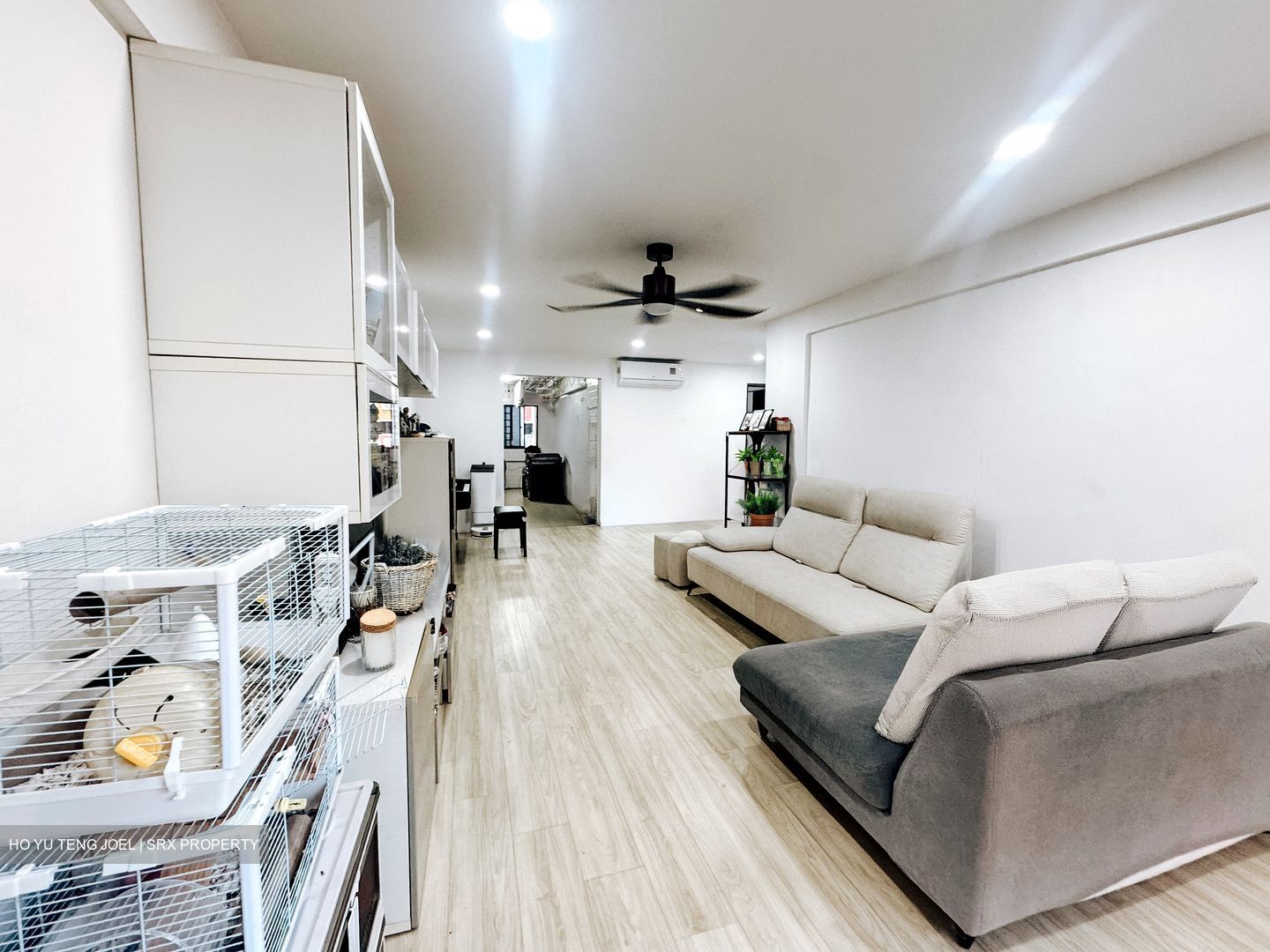 Blk 909 TAMPINES PALMSVILLE (Tampines), HDB 4 Rooms #486832661